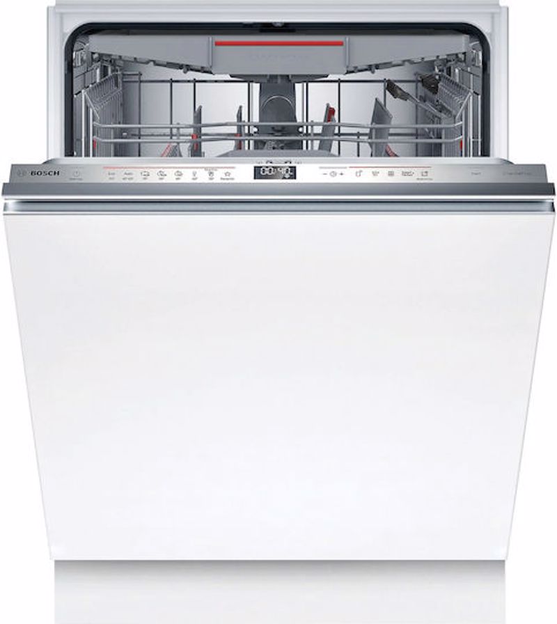 Φωτογραφία προϊόντος: Πλυντήριο Πιάτων Bosch SMD6ECX12E 60 cm Α