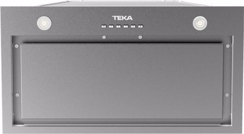 Φωτογραφία προϊόντος: Teka GFL 57760 EOS IX SS (Μηχανισμός Απορρόφησης 53.2cm)