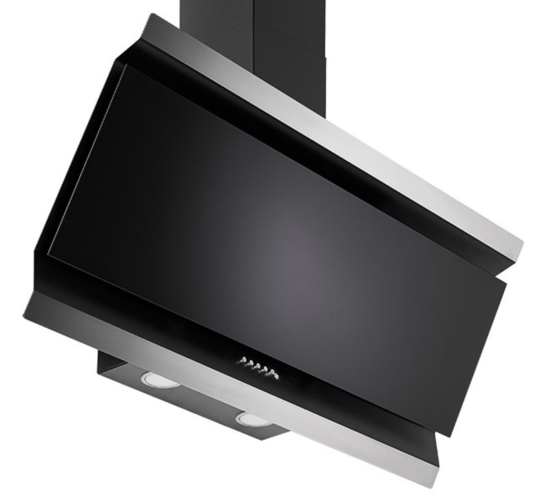 Φωτογραφία προϊόντος: Pyramis Eleganto 065033001 (Απορροφητήρας Καμινάδα 90cm)