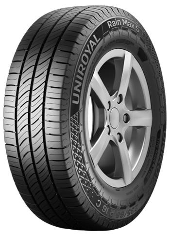 Φωτογραφία προϊόντος: Uniroyal Rain Max 5 195/60 R16 099/097H
