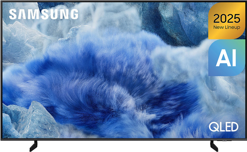 Φωτογραφία προϊόντος: TV Samsung QE65Q8F 65'' Smart 4K AI