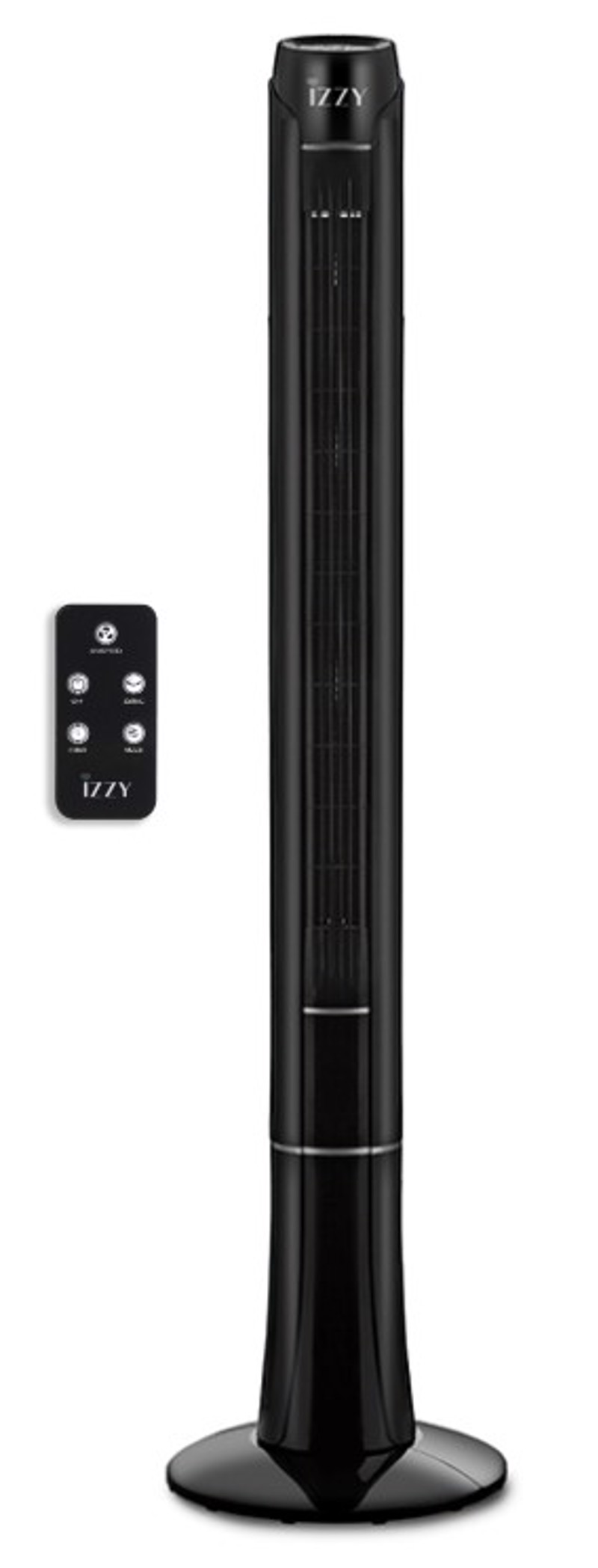 Φωτογραφία προϊόντος: Izzy IZ-9035 224177 (Ανεμιστήρας Πύργος 70W 120cm)