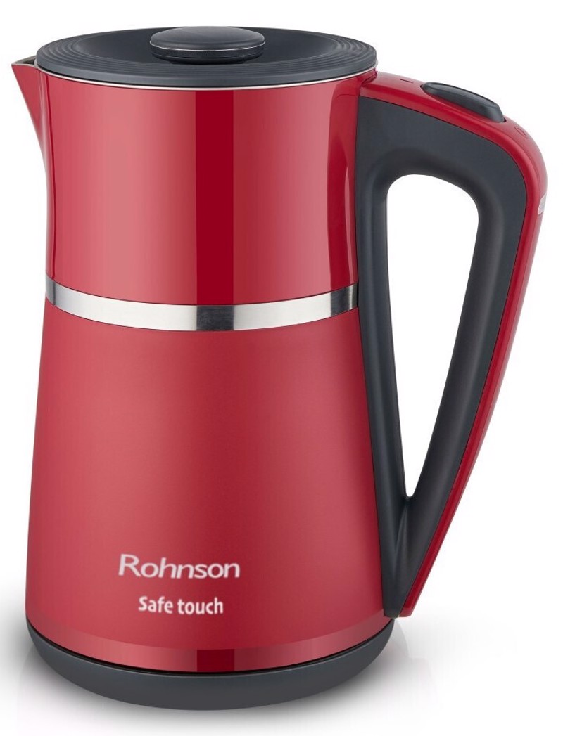 Φωτογραφία προϊόντος: Rohnson R-7524 (Βραστήρας 1.7lt 2200W)