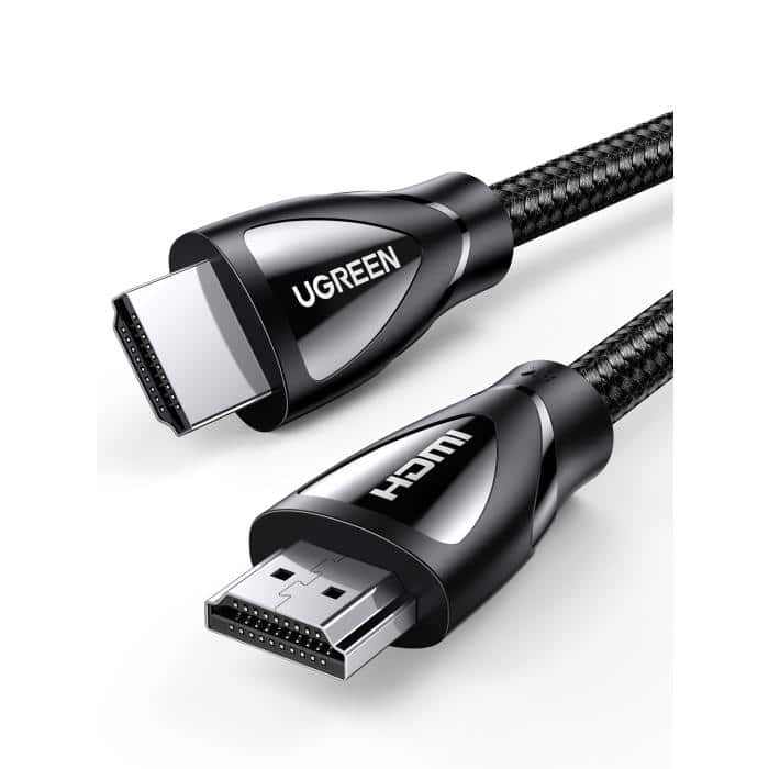 Φωτογραφία προϊόντος: Ugreen HD140 80404 8K 3m (Καλώδιο HDMI male - HDMI male 2.1)