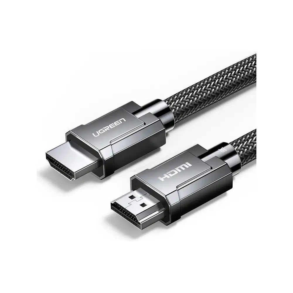 Φωτογραφία προϊόντος: Ugreen HD135 70320 8K 1.5m (Καλώδιο HDMI male - HDMI male 2.1)
