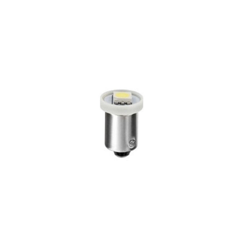 Φωτογραφία προϊόντος: T4W 24/28V BA9s HYPER-LED3 ΛΕΥΚΟ (Lampa L9824.5)