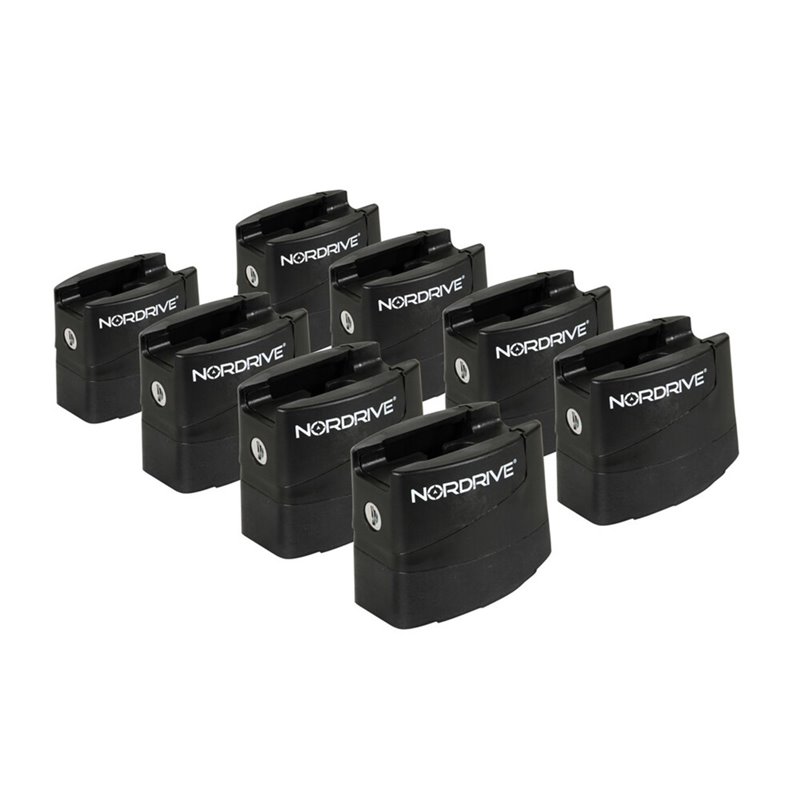 Φωτογραφία προϊόντος: OPEL VIVARO 1/14+ (4) KIT ΑΚΡΑ (ΠΟΔΙΑ) ΓΙΑ ΜΠΑΡΕΣ NORDRIVE (N30324)