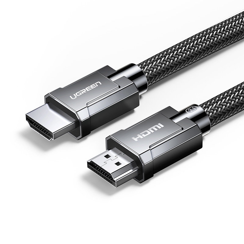 Φωτογραφία προϊόντος: Ugreen HD135 80602 8K 3m (Καλώδιο HDMI male - HDMI male 2.1)