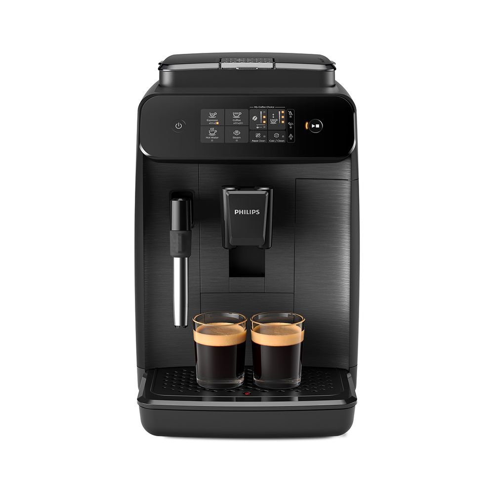 Φωτογραφία προϊόντος: Καφετιέρα Espresso Philips EP0820/00 Μαύρο