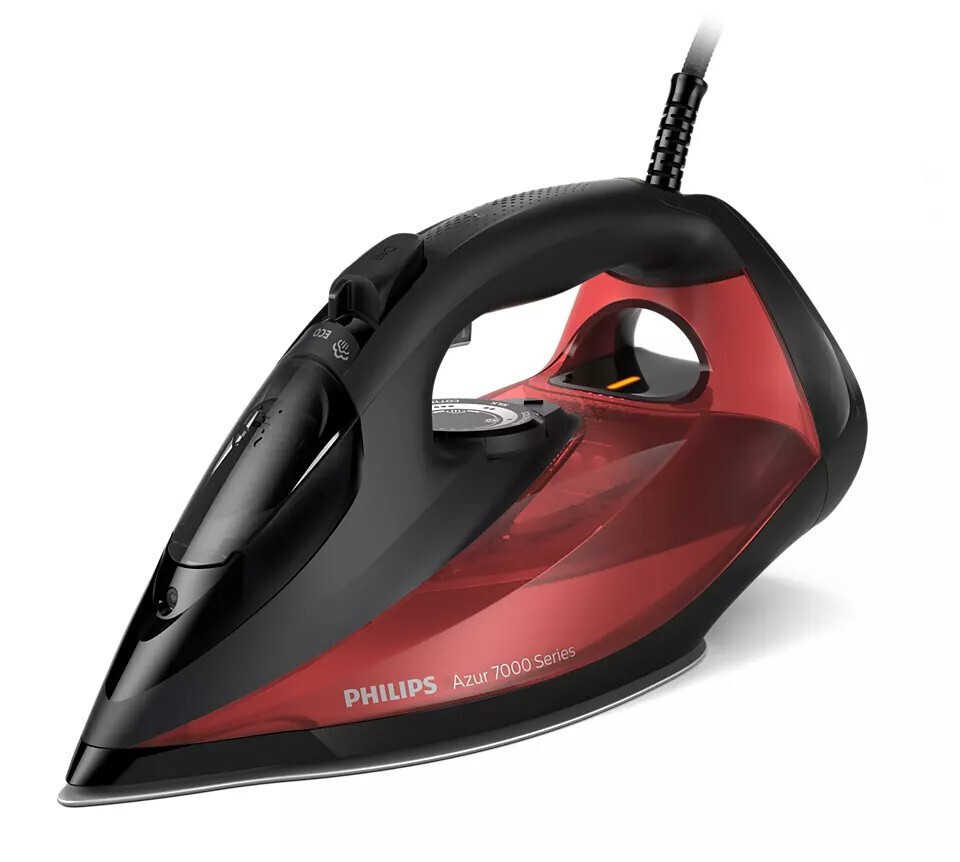 Φωτογραφία προϊόντος: Philips DST7022/40 Σίδερο Ατμού 2800W