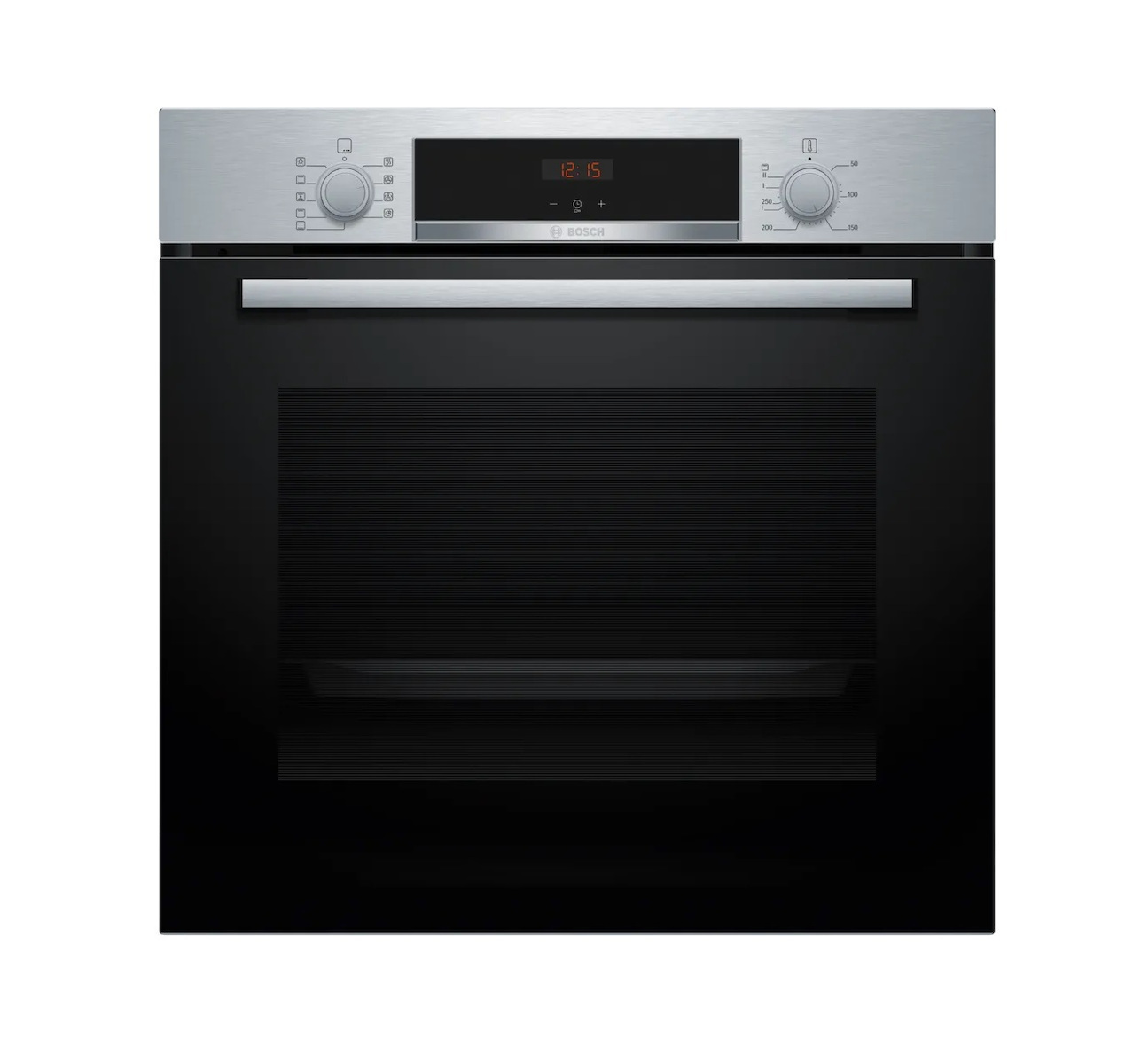 Φωτογραφία προϊόντος: Bosch HBA514BS3 Εντοιχιζόμενος Φούρνος 71lt