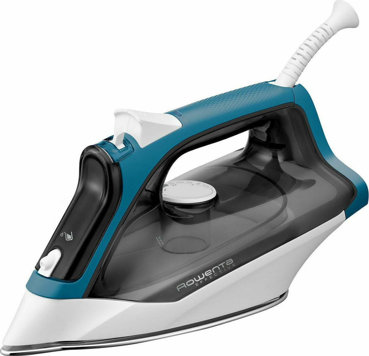 Φωτογραφία προϊόντος: Σίδερο Ατμού Rowenta Effect DX1550 2200 Watt