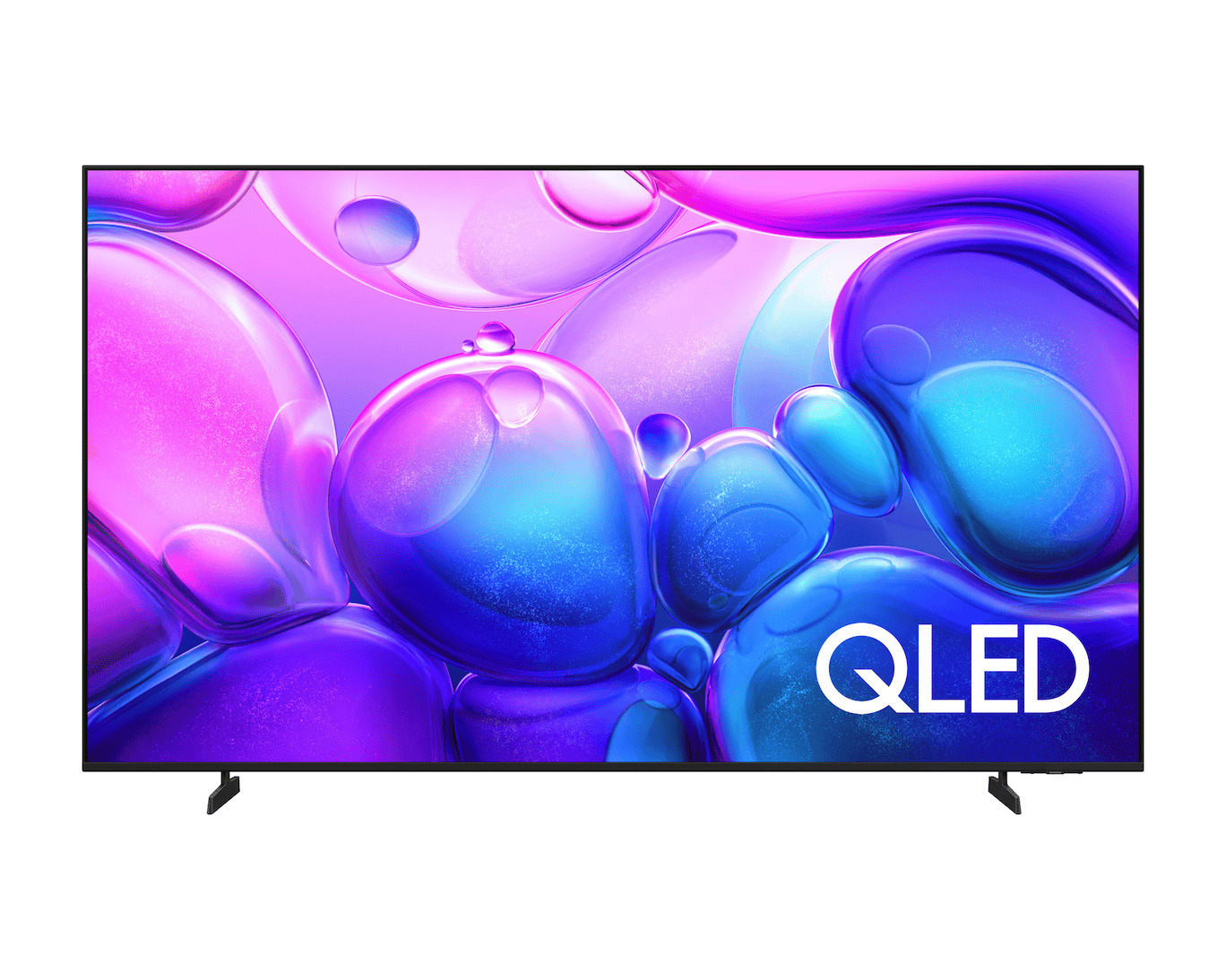 Φωτογραφία προϊόντος: TV Samsung QE55Q6F 55'' Smart 4K