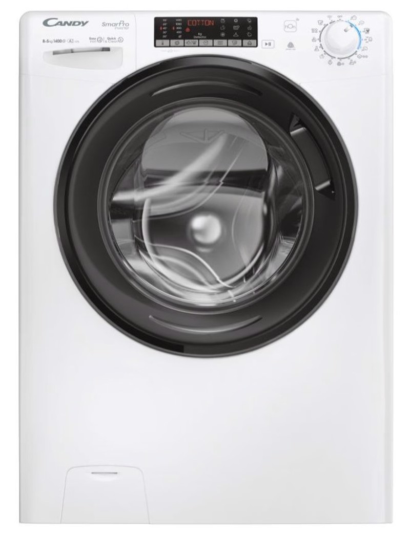 Φωτογραφία προϊόντος: Candy CSOW 4856TWMB6-S (Πλυντήριο-Στεγνωτήριο Ρούχων 8kg/5kg 1400 Στροφές)