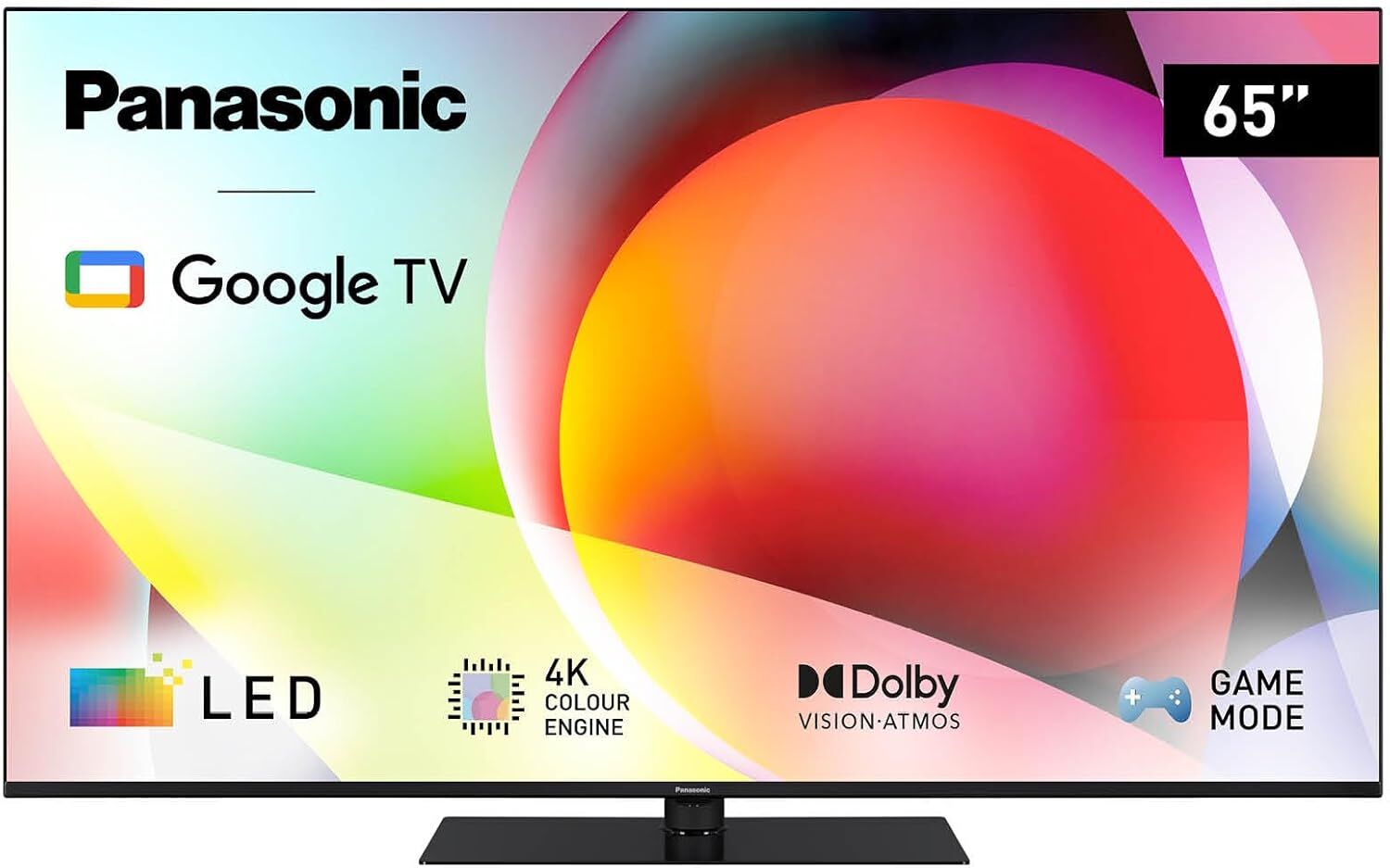 Φωτογραφία προϊόντος: TV Panasonic TN-65W70AEZ 65'' Smart 4K