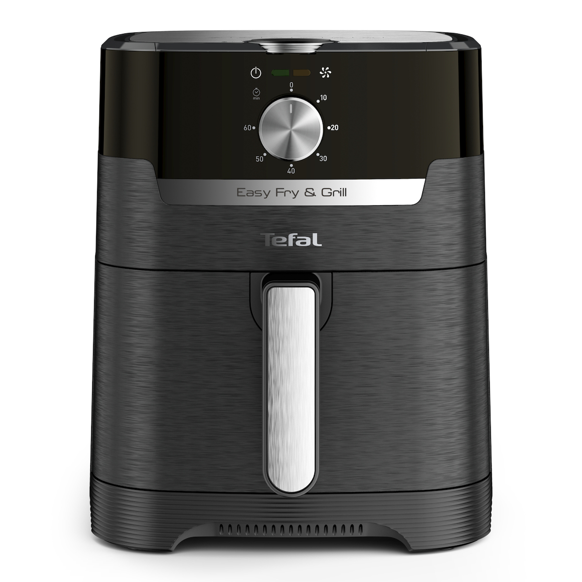 Φωτογραφία προϊόντος: Tefal EY5018 Easy Fry & Grill Classic (Φριτέζα Αέρος 4.2lt)