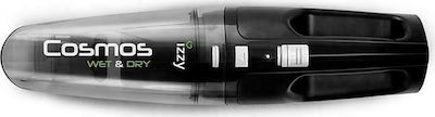 Φωτογραφία προϊόντος: Izzy IZ-4004 Cosmos 223838 Επαναφορτιζόμενο Σκουπάκι 7.4V