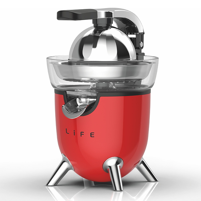 Φωτογραφία προϊόντος: Life Juicy 221-0388 (Ηλεκτρικός Στίφτης 100W)