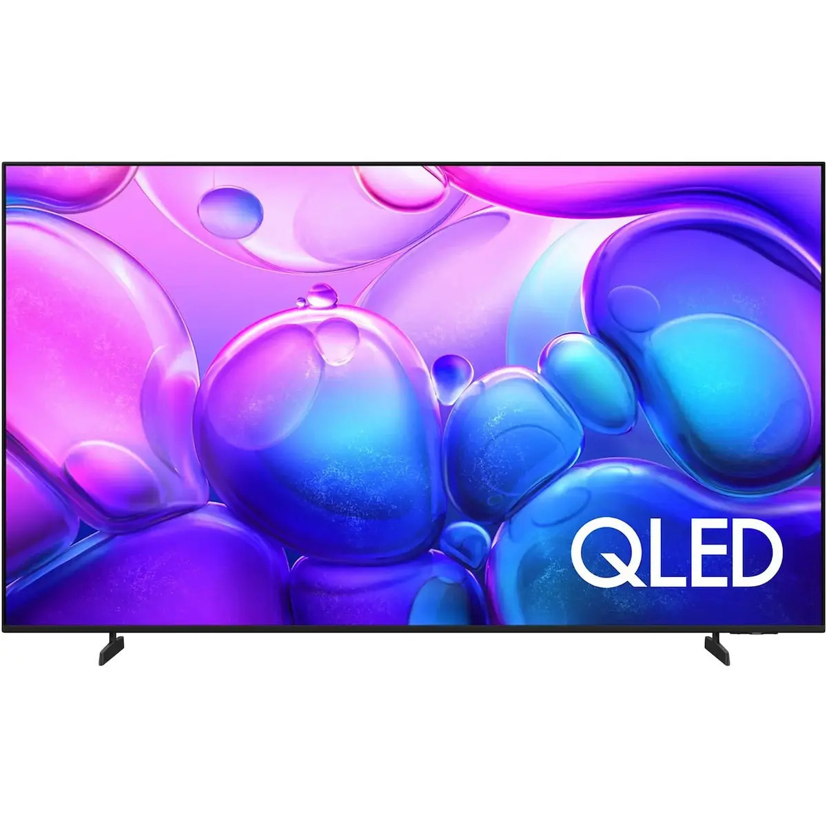 Φωτογραφία προϊόντος: TV Samsung QE75Q6F 75'' Smart 4K
