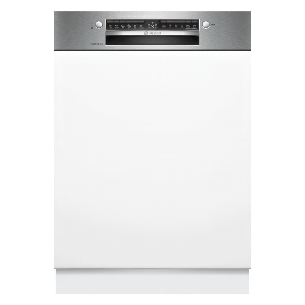 Φωτογραφία προϊόντος: Πλυντήριο Πιάτων Bosch SMI4ECS28E Inox 60 cm Α