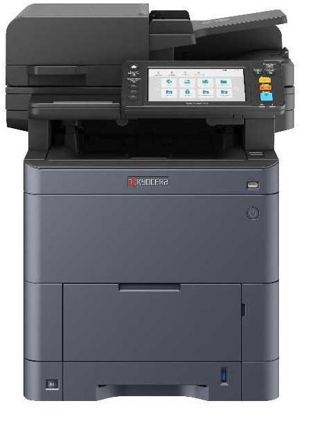 Φωτογραφία προϊόντος: KYOCERA TASKalfa MA3500ci Color Laser MFP (1102Z63NL0) (KYOMA3500CI) - 1200x1200dpi - Up to 35ppm