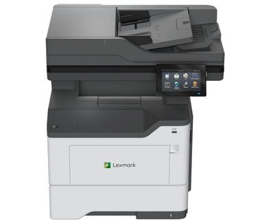 Φωτογραφία προϊόντος: Lexmark MX532ADWE Laser MFP (38S0830) (LEXMX532ADWE) - Up to 600 x 600 dpi - Up to 44ppm