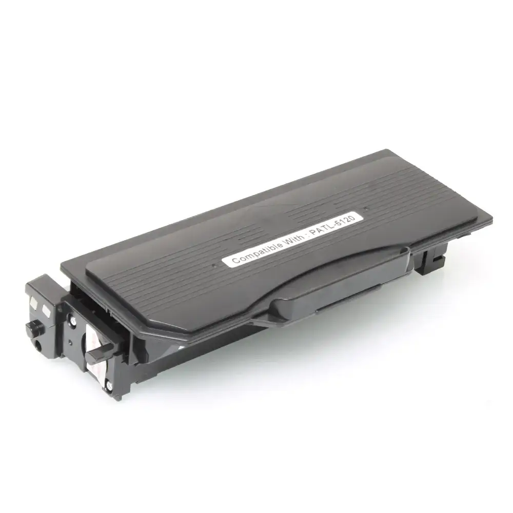 Φωτογραφία προϊόντος: OEM Pantum TL-5120X Compatible Black Toner Cartridge for BP5100DN,BP5100DW,BM5100 (15000 Pages)