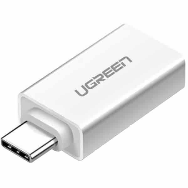 Φωτογραφία προϊόντος: Ugreen US173 30155 Μετατροπέας USB-C male σε USB-A female