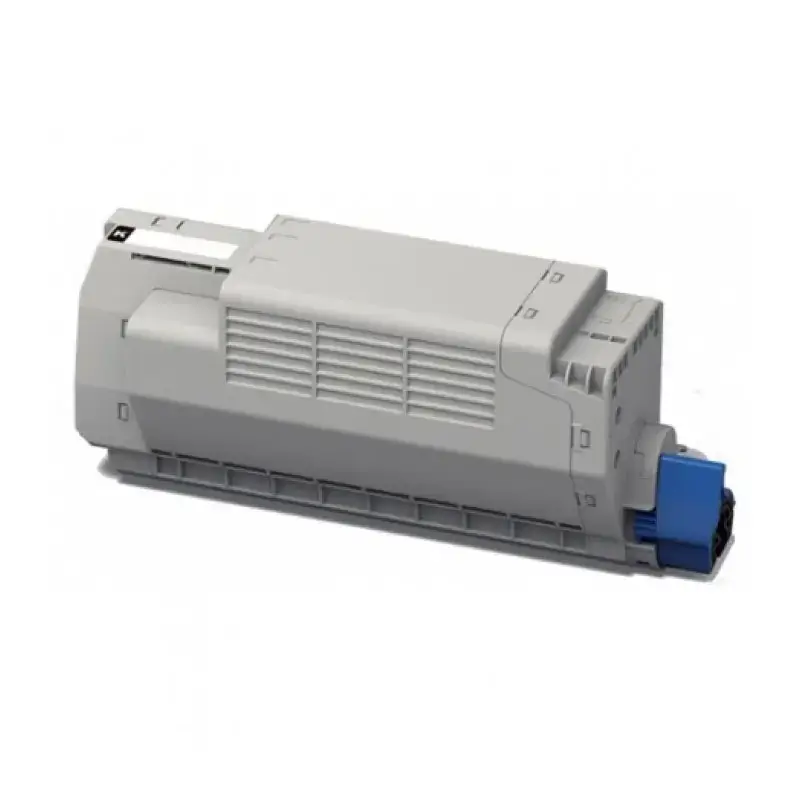 Φωτογραφία προϊόντος: OEM OKI C853BK/45862840 Compatible Black Toner Cartridge for OKI MC853dnct, MC873dnct, MC873dnv (7000 Pages)