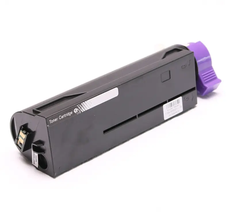 Φωτογραφία προϊόντος: OEM OKI MB451/44992402 Compatible Black Toner Cartridge for OKI B401DN, MB441DN, MB451DN, MB451DNW (2500 Pages)
