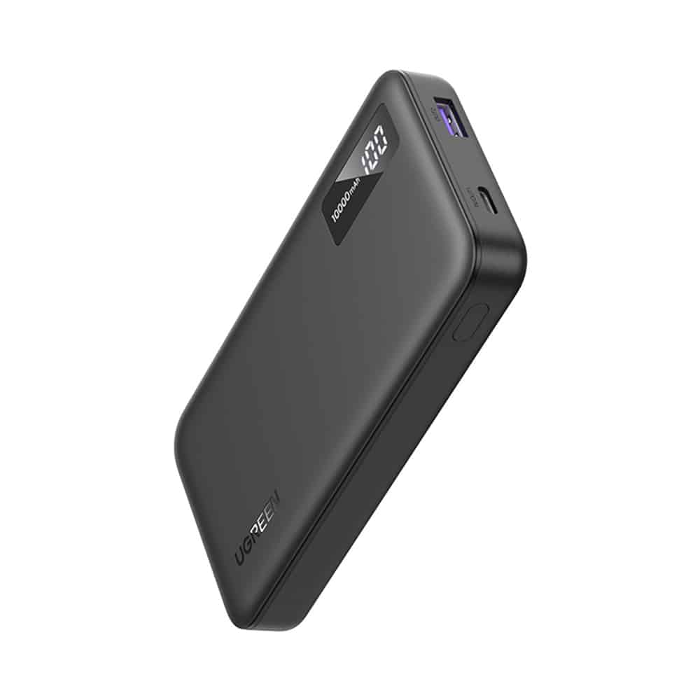 Φωτογραφία προϊόντος: Ugreen PB311 25742 Power Bank 10000mAh 20W