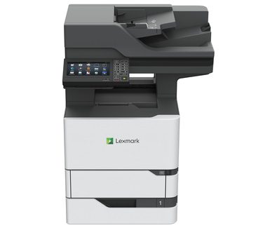 Φωτογραφία προϊόντος: Lexmark MX722ADHE Laser MFP (25B0033) (LEXMX722ADHE) - 1200x1200dpi - Up to 66ppm