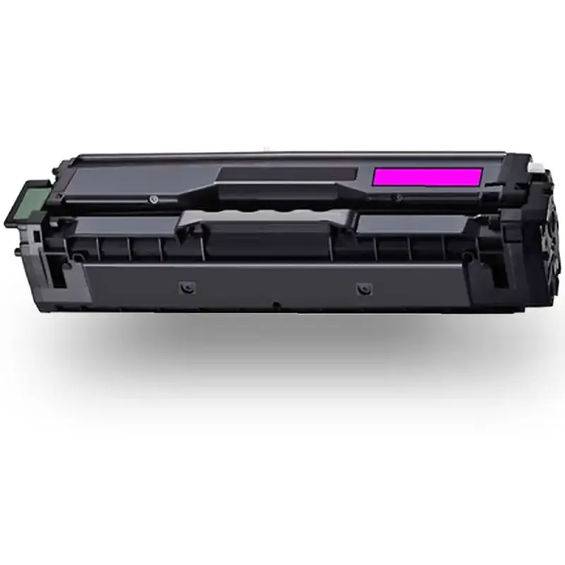 Φωτογραφία προϊόντος: OEM Samsung CLT-M504S Compatible Magenta Toner Cartridge for C1810,Clp415,Clx4195 (1800 Pages)