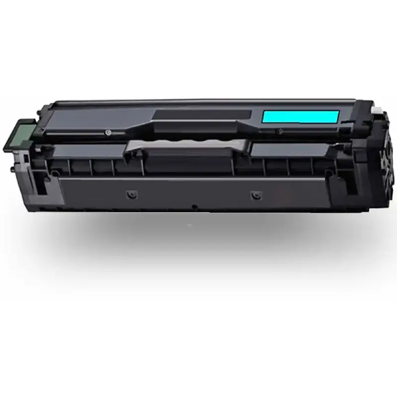 Φωτογραφία προϊόντος: OEM Samsung CLT-C504S Compatible Cyan Toner Cartridge for Clp 415,C1810,Clx4195 (1800 Pages)