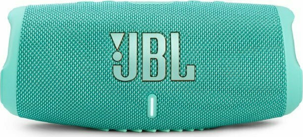 Φωτογραφία προϊόντος: Jbl JBL Charge 5, Bluetooth Speaker, Waterproof IPX67, Powerbank - Green (JBLCHARGE5GRN) 2144622 064327 6925281982132 Φορητά Ηχεία Jbl