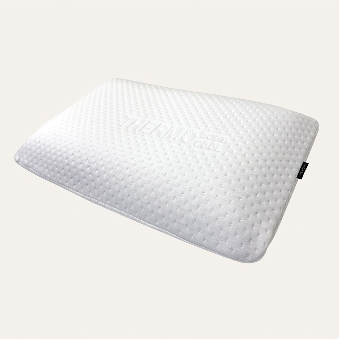 Φωτογραφία προϊόντος: Μαξιλάρι La Luna The Junior Memory Foam Λευκό 40 x 60 x 6,5