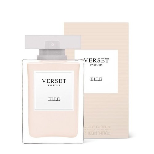 Φωτογραφία προϊόντος: Verset Parfums Verset Elle Eau de Parfum 100ml