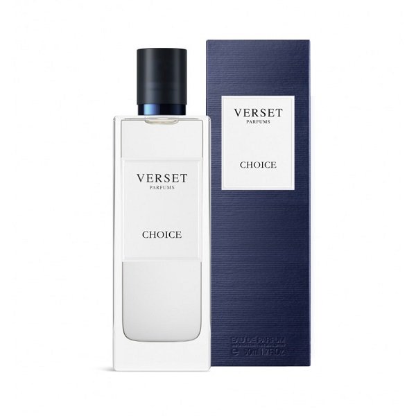 Φωτογραφία προϊόντος: Verset Parfums Verset Choice Eau de Parfum 50ml