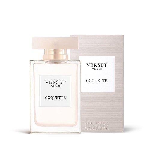 Φωτογραφία προϊόντος: Verset Parfums Verset Coquette Eau de Parfum 100ml