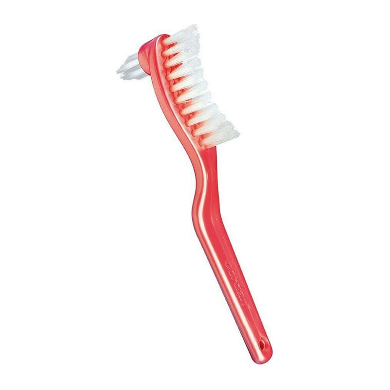 Φωτογραφία προϊόντος: Jordan Clinic Denture Toothbrush