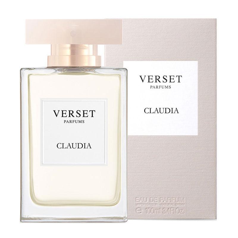 Φωτογραφία προϊόντος: VERSET PARFUMS Verset Claudia Eau de Parfum 100ml