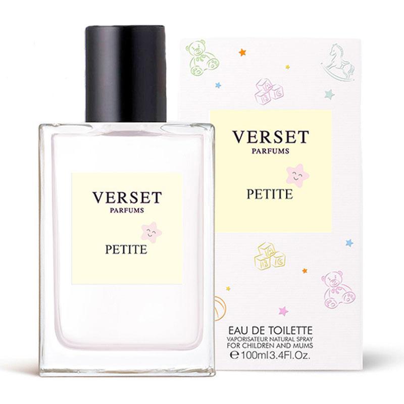 Φωτογραφία προϊόντος: VERSET PARFUMS Verset Petite Eau de Parfum 100ml