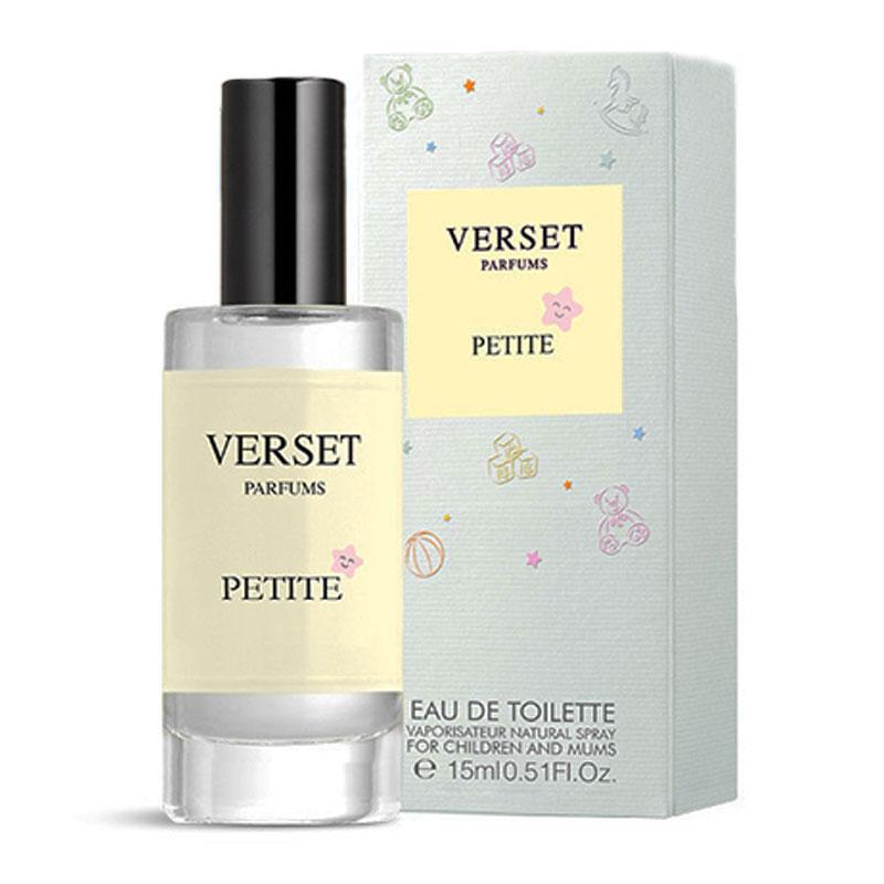 Φωτογραφία προϊόντος: VERSET PARFUMS Verset Petite Eau de Parfum 15ml