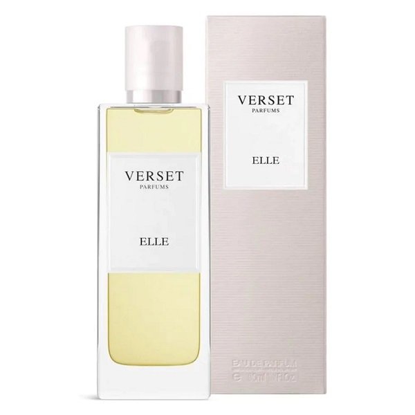 Φωτογραφία προϊόντος: VERSET PARFUMS Verset Elle Eau de Parfum 50ml
