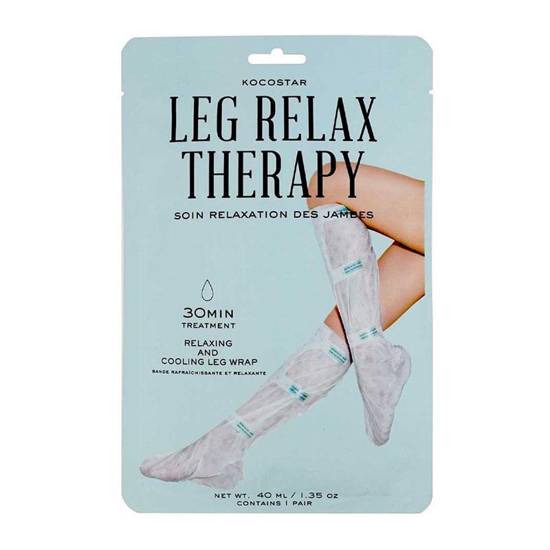 Φωτογραφία προϊόντος: VICAN Kocostar Leg Relax Therapy Αντιμετώπιση Κουρασμένων Ποδιών 1τμχ