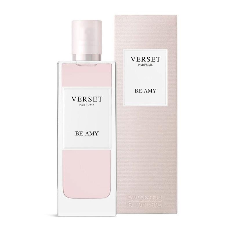 Φωτογραφία προϊόντος: VERSET PARFUMS Verset Be Amy Eau de Parfum 50ml