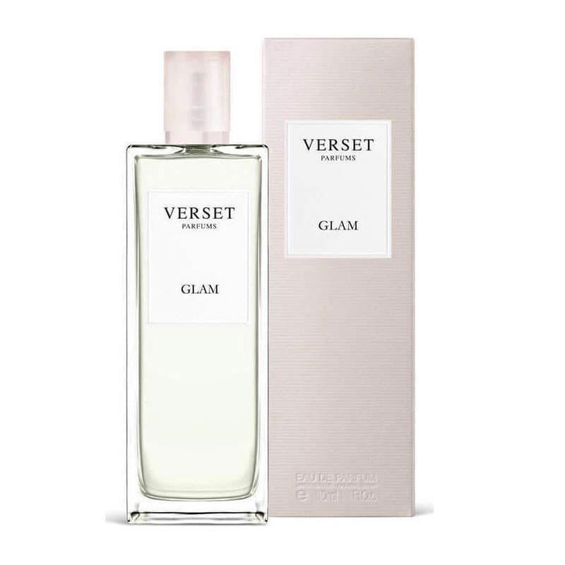 Φωτογραφία προϊόντος: VERSET PARFUMS Verset Glam Eau de Parfum 50ml