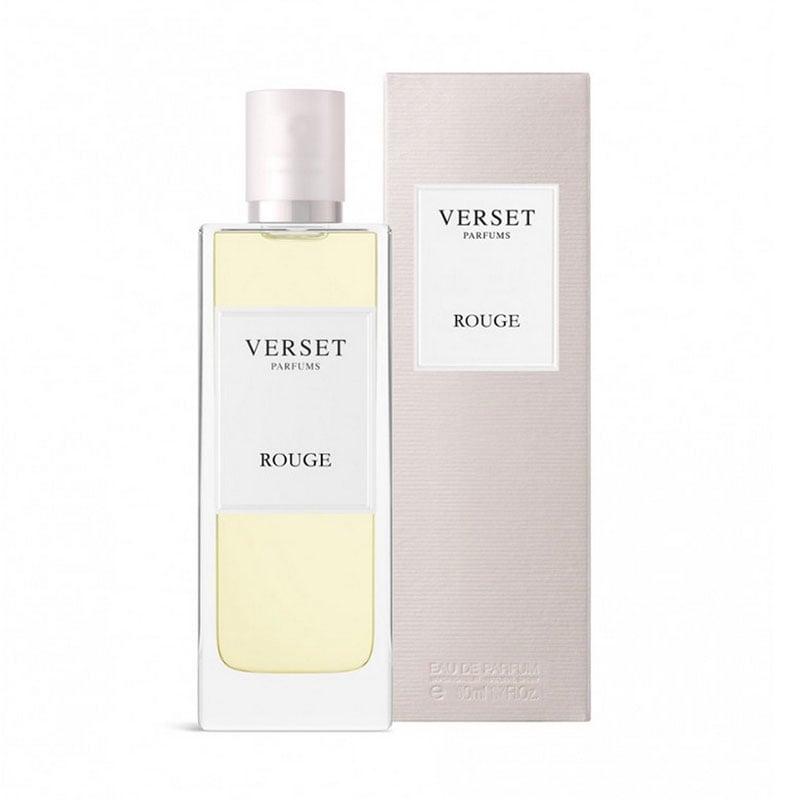 Φωτογραφία προϊόντος: VERSET PARFUMS Verset Rouge Eau de Parfum 50ml