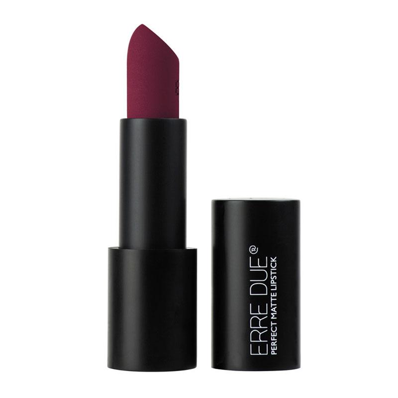 Φωτογραφία προϊόντος: Erre Due Perfect Matte Ματ Κραγιόν 3.5gr
