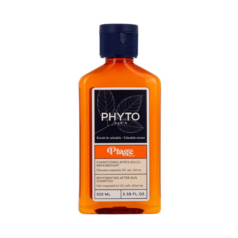 Φωτογραφία προϊόντος: Phyto Plage Rehydrating After-Sun Shampoo 100ml